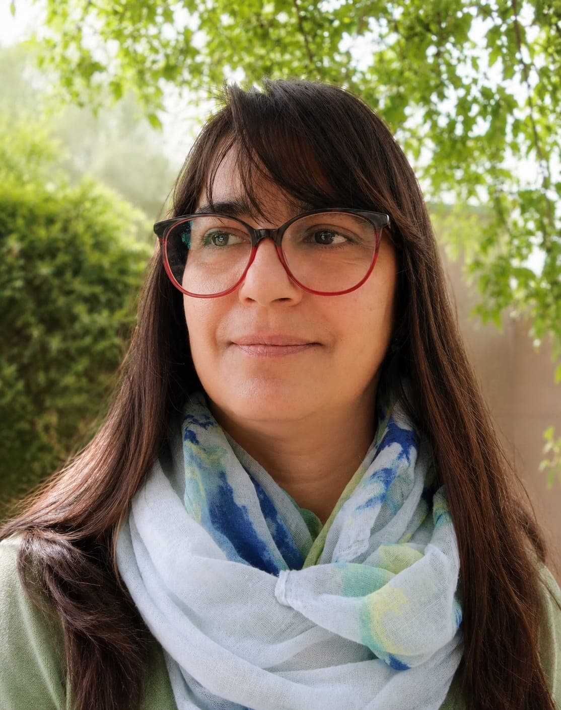 Ana Souza de Magalhães